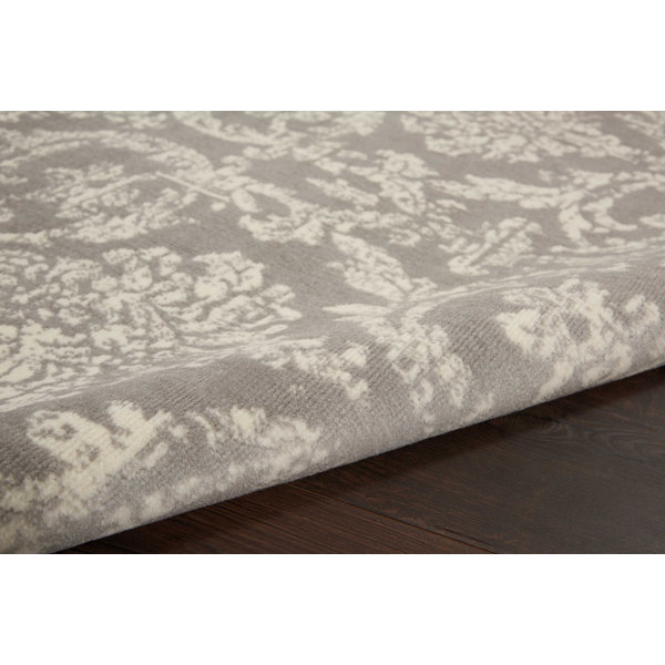 Charlton Home® Yurig Abstract Rug & Reviews Wayfair